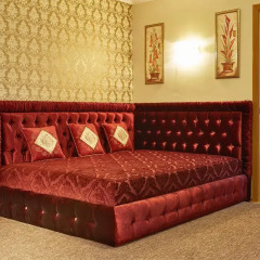 Апартаменты Apartments Galiciya Lviv 3 детские мероприятия