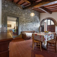 Отель Agriturismo Casa Passerini a Firenze 2* Студия фото 13
