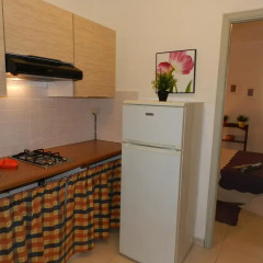 Отель Orleans Apartments Италия, Палермо - отзывы, цены и фото номеров - забронировать отель Orleans Apartments онлайн в номере фото 2