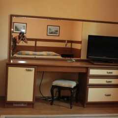 Family Hotel Residence 2* Полулюкс с различными типами кроватей фото 9