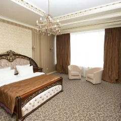 1000 i 1 Noch Hotel комната для гостей фото 3