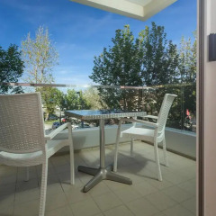 Hotel Cristallo 3* Полулюкс с различными типами кроватей фото 2