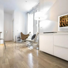 Отель Friendly Rentals Mistral Испания, Мадрид - отзывы, цены и фото номеров - забронировать отель Friendly Rentals Mistral онлайн спа