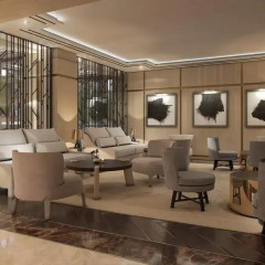 Отель InterContinental Sofia спа