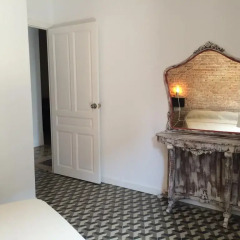 Отель Pension Portugal 3* Улучшенный номер фото 12
