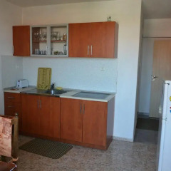 Отель Guest House Dora Стандартный номер