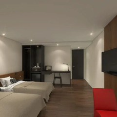 Hotel Kobos комната для гостей фото 5