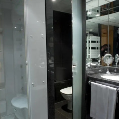 Отель Casa Canut 5* Номер Class с двуспальной кроватью фото 10