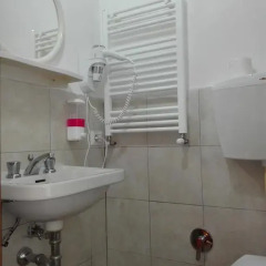 Hotel Birilli B&B Стандартный номер фото 10