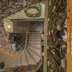 Puebla de Antaño Hotel сауна