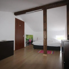 Отель Villa Jerman комната для гостей фото 4