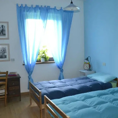Отель Adagio House Коттедж фото 14