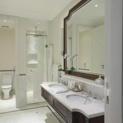 Отель Belmond Copacabana Palace 5* Люкс с различными типами кроватей