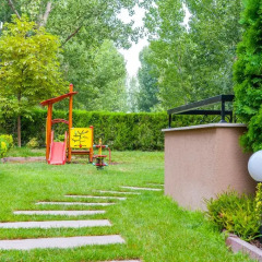 Отель Dawn Park Deluxe Болгария, Солнечный берег - отзывы, цены и фото номеров - забронировать отель Dawn Park Deluxe онлайн детские мероприятия фото 2