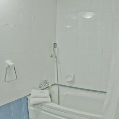 Отель Luna Holiday Complex 3* Студия фото 12