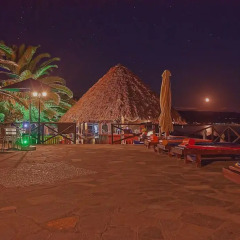 Mendi Hotel развлечения