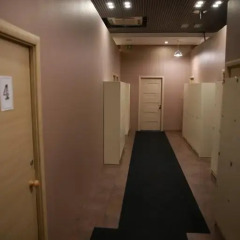 Hostel Fishka парковка