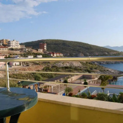 Hotel Bahamas 4* Стандартный номер с двуспальной кроватью