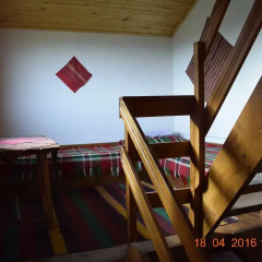 Отель Guest House Alexandrova Стандартный номер фото 6