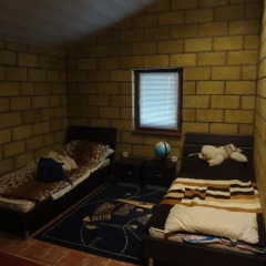 Отель Sevan lake cottage in Lavanda city сауна