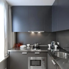 Отель Residence La Source Брюссель в номере фото 2