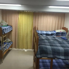 Hostel Fort интерьер отеля