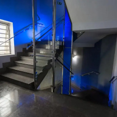 Отель Petit Palace Mayor Plaza сауна