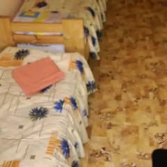 Hostel Capital Санкт-Петербург в номере