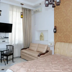 Апартаменты Lviv's University apartments комната для гостей фото 2