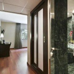 Hotel Front Maritim 4* Номер Бизнес с различными типами кроватей фото 4