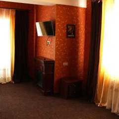 Golden Lion Hotel 3* Люкс с разными типами кроватей
