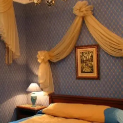 Гостиница Akvamarin Guest House в Светлогорске отзывы, цены и фото номеров - забронировать гостиницу Akvamarin Guest House онлайн Светлогорск комната для гостей