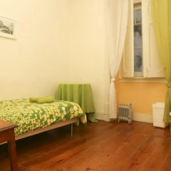 Отель Elias Garcia Residence комната для гостей фото 2