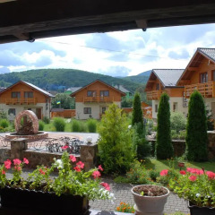 Fantasia Hotel