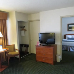 Отель Best Western Buffalo Ridge Inn 2* Люкс с различными типами кроватей