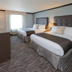 Prestige Treasure Cove Hotel & Casino 3* Стандартный номер с 2 отдельными кроватями фото 3