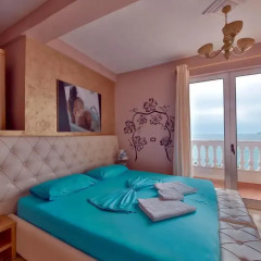 Hotel Nacional Vlore 3* Апартаменты с различными типами кроватей фото 3