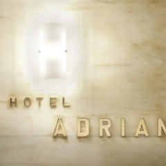 Adrian Hotel сауна