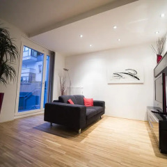 Отель Puzzlehotel - Donaustadt-Uno City Австрия, Вена - отзывы, цены и фото номеров - забронировать отель Puzzlehotel - Donaustadt-Uno City онлайн комната для гостей фото 5