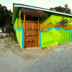 Отель Coral Retreat Maldives Мальдивы, Хураа - отзывы, цены и фото номеров - забронировать отель Coral Retreat Maldives онлайн парковка