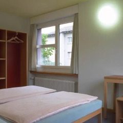 Youth Hostel Цюрих детские мероприятия фото 2