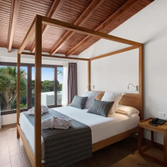 Hotel RD Mar de Portals - Adults Only комната для гостей фото 5