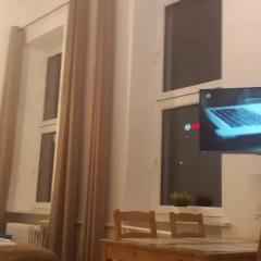 Отель Accommodo Boduena One Bedroom Apartment Польша, Варшава - отзывы, цены и фото номеров - забронировать отель Accommodo Boduena One Bedroom Apartment онлайн удобства в номере