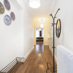 Апартаменты Tarus Apartments Taksim интерьер отеля фото 3