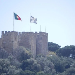 Отель AR - Lisbon Terrace спортивное сооружение