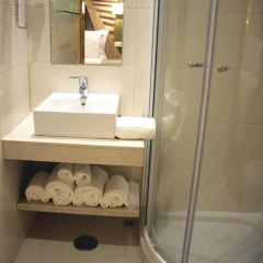 Отель Lisbon Style Guesthouse Стандартный номер фото 7