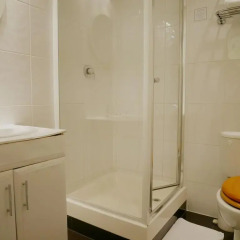 Gresham Hotel 2* Стандартный номер с двуспальной кроватью фото 3