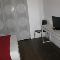 Отель Comporta Residence удобства в номере