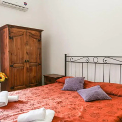 Отель B&B Bel Ami Италия, Рим - отзывы, цены и фото номеров - забронировать отель B&B Bel Ami онлайн комната для гостей фото 2