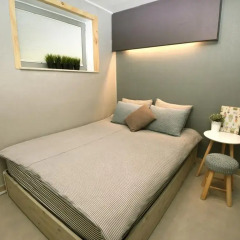 Отель DW Design Residence 3* Студия с различными типами кроватей фото 14
